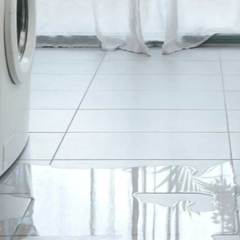Appliance Leak Cleanup in Hobart, OK